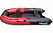 НАДУВНАЯ ЛОДКА GLADIATOR E380S в Бердске