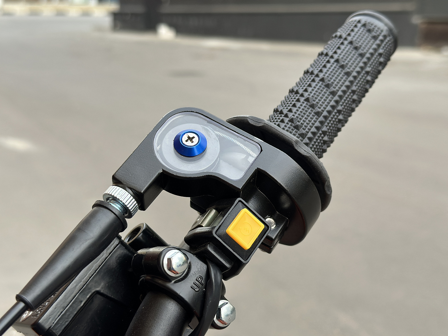 Кроссовый мотоцикл PROMAX MX280 в Бердске