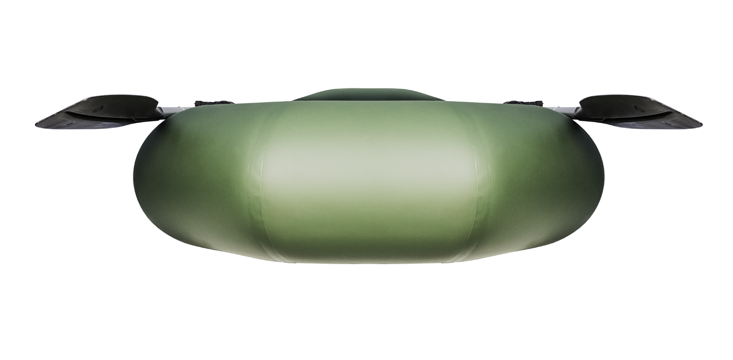 Лодка АКВА-ОПТИМА 260 НД в Бердске