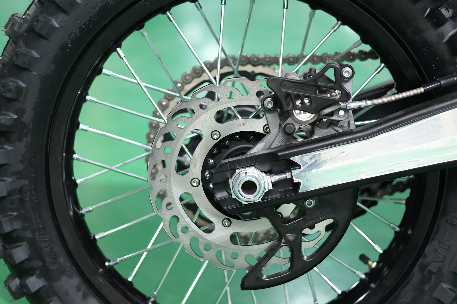 Мотоцикл JHLMOTO JHLofr GS YBS300 (176MN) в Бердске