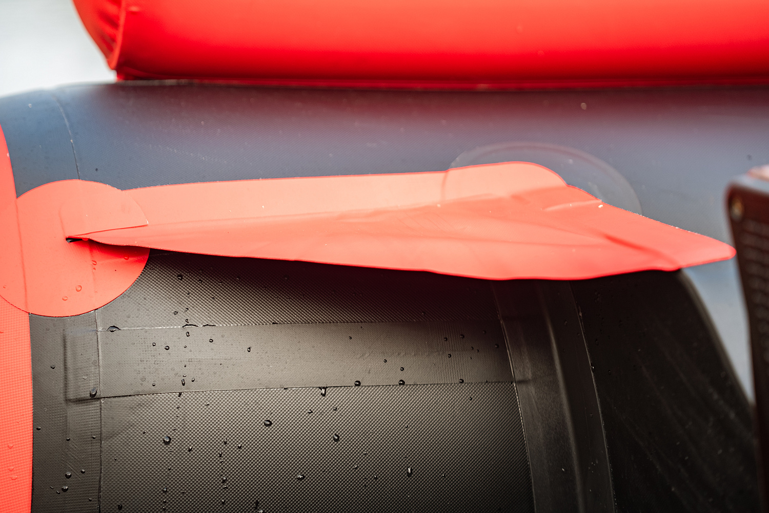 Лодка MISHIMO RIVER FJET PRO 470 под водомет в Бердске