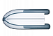 Лодка GLADIATOR RIB380AL в Бердске