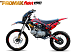 Мотоцикл (питбайк) PROMAX FIDET (ФАЙДЕТ) 190E MAX PRO LUX 19/16 в Бердске