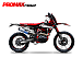 Кроссовый мотоцикл PROMAX RX2 YB300H (LX176FMN) (4 valves, 6 gears) в Бердске