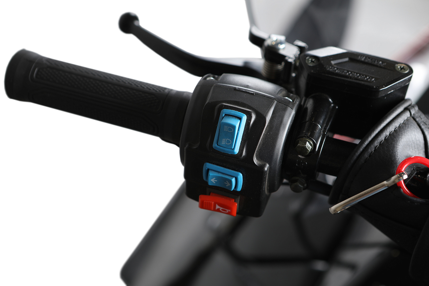 Снегоход IKUDZO HUNTER 700LK 25 V2 в Бердске