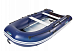 НАДУВНАЯ ЛОДКА GLADIATOR B370AL в Бердске