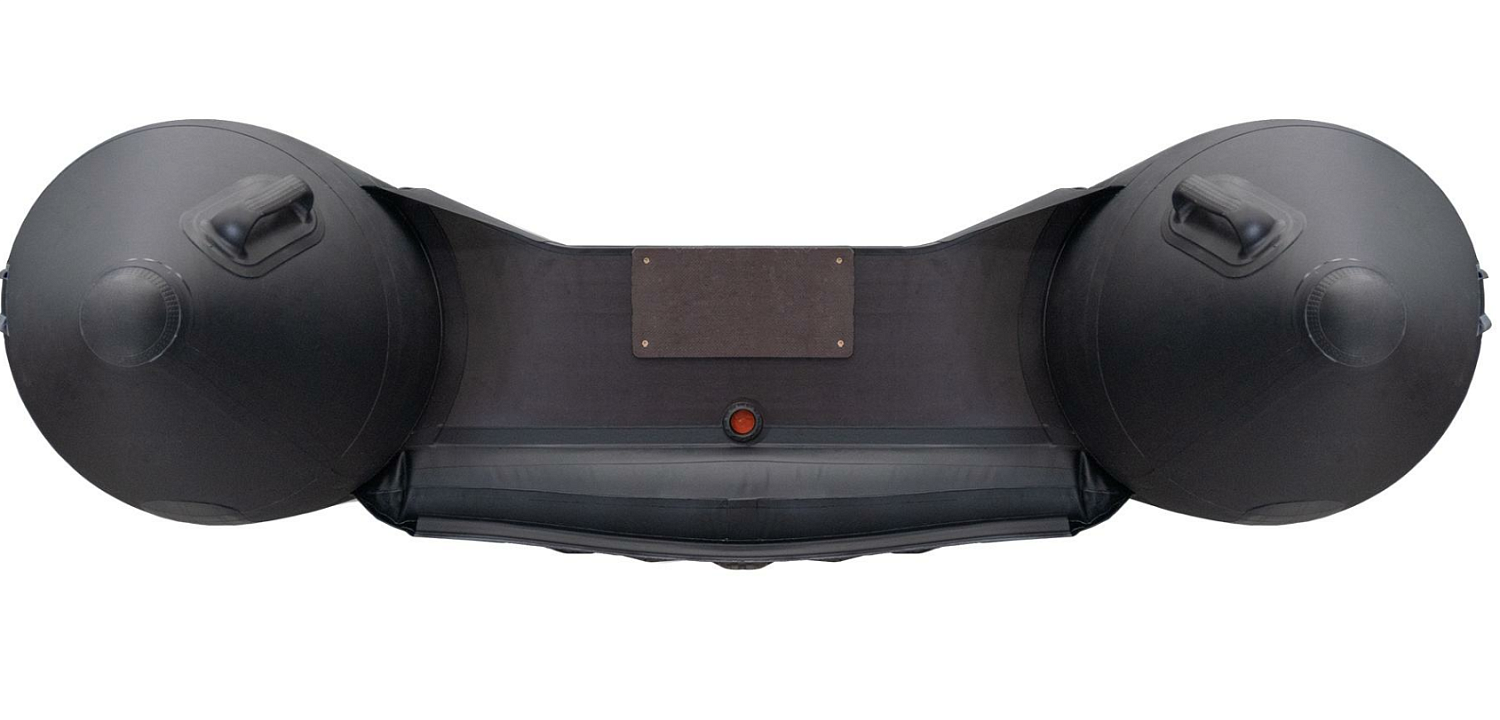 Лодка Таймень RX 4100 НДНД в Бердске