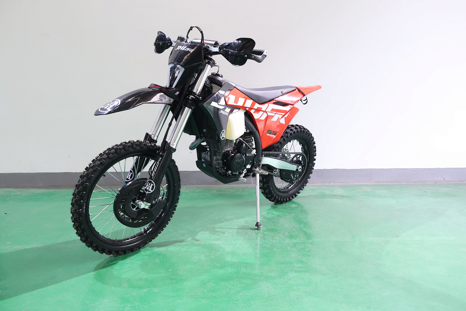 Мотоцикл JHLMOTO JHLofr GS CB300RL в Бердске