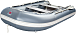ЛОДКА НАДУВНАЯ YUKONA 330 TS - U (БЕЗ ПАЙОЛА) в Бердске