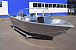 Алюминиевая лодка  Неман-400 DCM в Бердске