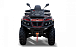 Квадроцикл HISUN TACTIC 750-/EXTREME EDITION/ в Бердске