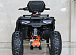 Квадроцикл GBM STORMRIDER 300 NEW PREMIUM в Бердске