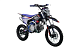 Питбайк FullCrew Big Beast 150cc 17\14 (механ., эл.стартер) в Бердске