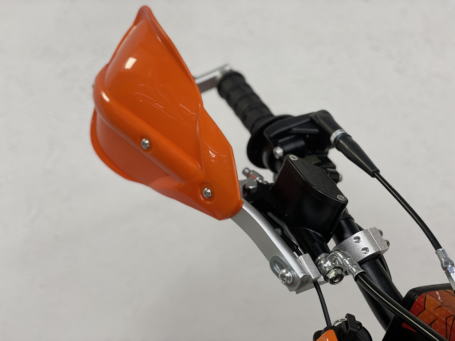 Кроссовый мотоцикл PROMAX INFERNO 380 (4 valves, 5 gears) в Бердске