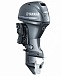 ЛОДОЧНЫЙ МОТОР YAMAHA F40 FETL в Бердске
