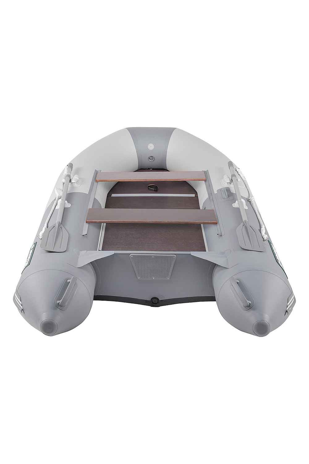 НАДУВНАЯ ЛОДКА GLADIATOR B330 в Бердске