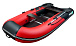НАДУВНАЯ ЛОДКА GLADIATOR B330 в Бердске