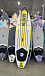 SUP ДОСКА-КАЯК 2 В 1 RAIDEX ALOHA YELLO 10.6’ (320СМ) в Бердске