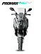 МаксиСкутер PROMAX-HONDA ADV 150 (49) (Inspired by HONDA) в Бердске