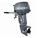 Лодочный мотор APACHE T30BS в Бердске