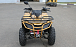 КВАДРОЦИКЛ IRBIS ATV200 PREMIUM в Бердске