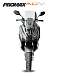МаксиСкутер PROMAX-HONDA ADV 150 (49) (Inspired by HONDA) в Бердске