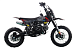 Питбайк FullCrew Power Trasher 125cc 14\12 (п\автомат эл.стартер) в Бердске