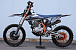 Мотоцикл JHLMOTO JHL Z4 PR250 (172FMM-5) в Бердске