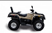 Квадроцикл HISUN TACTIC 550 (HS550ATV) NORMAL в Бердске