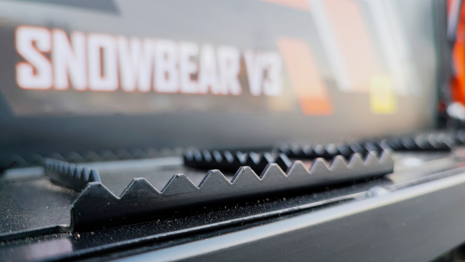 Снегоход PROMAX SNOWBEAR V3 650 2T в Бердске