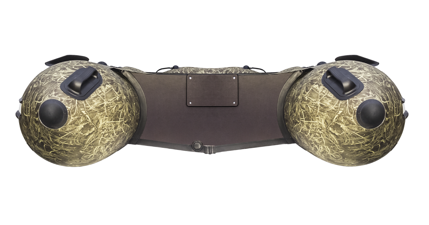 Лодка Ривьера Компакт 3400 СК в Бердске