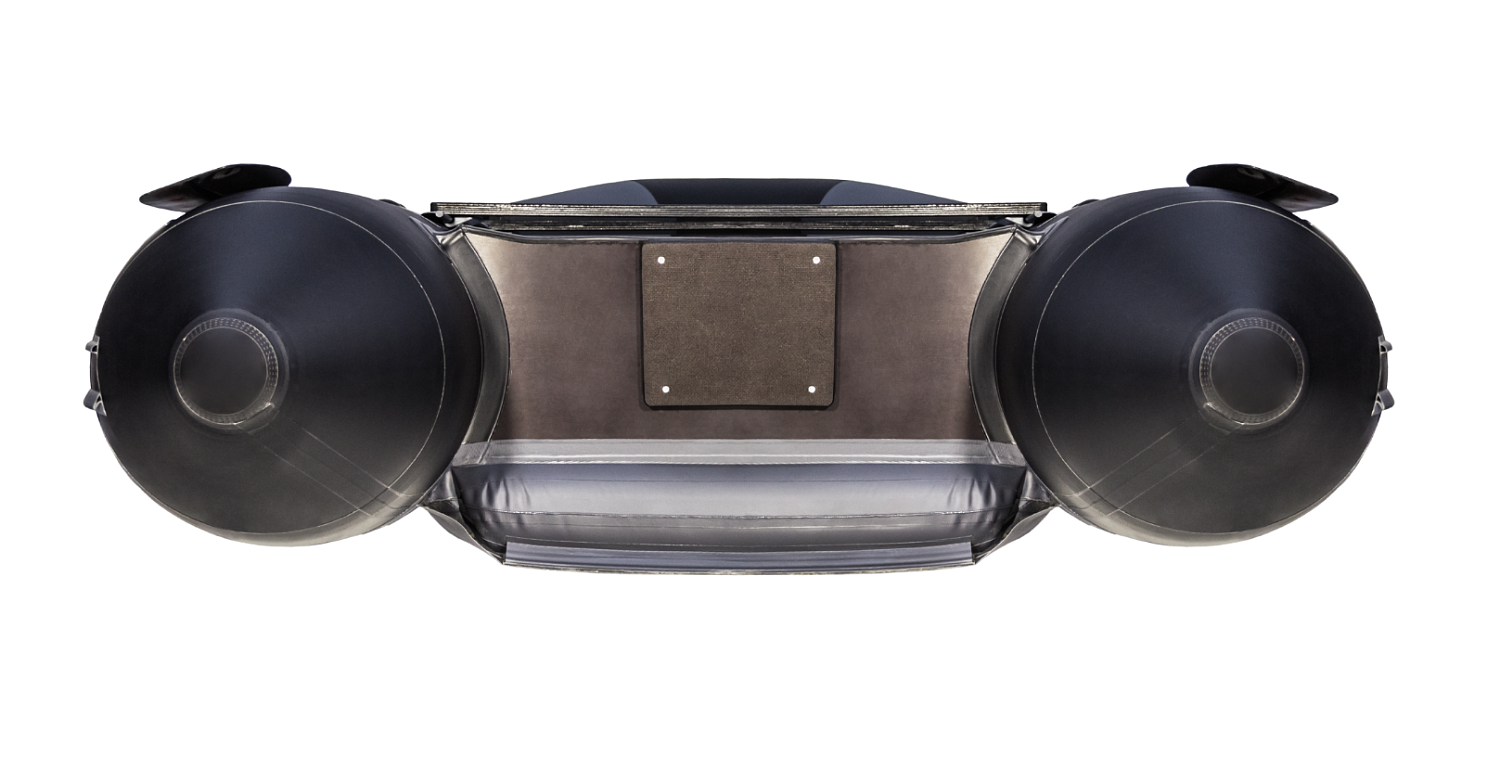 Лодка Таймень NX 2800 НДНД в Бердске