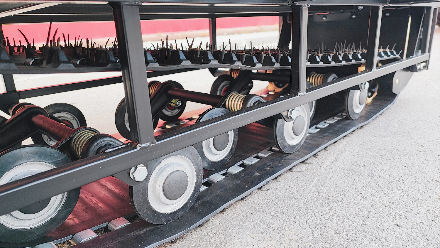 Снегоход PROMAX YAKUT 500 2.0 4T 22 в Бердске