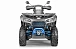  Квадроцикл Segway SNARLER AT6 LE в Бердске