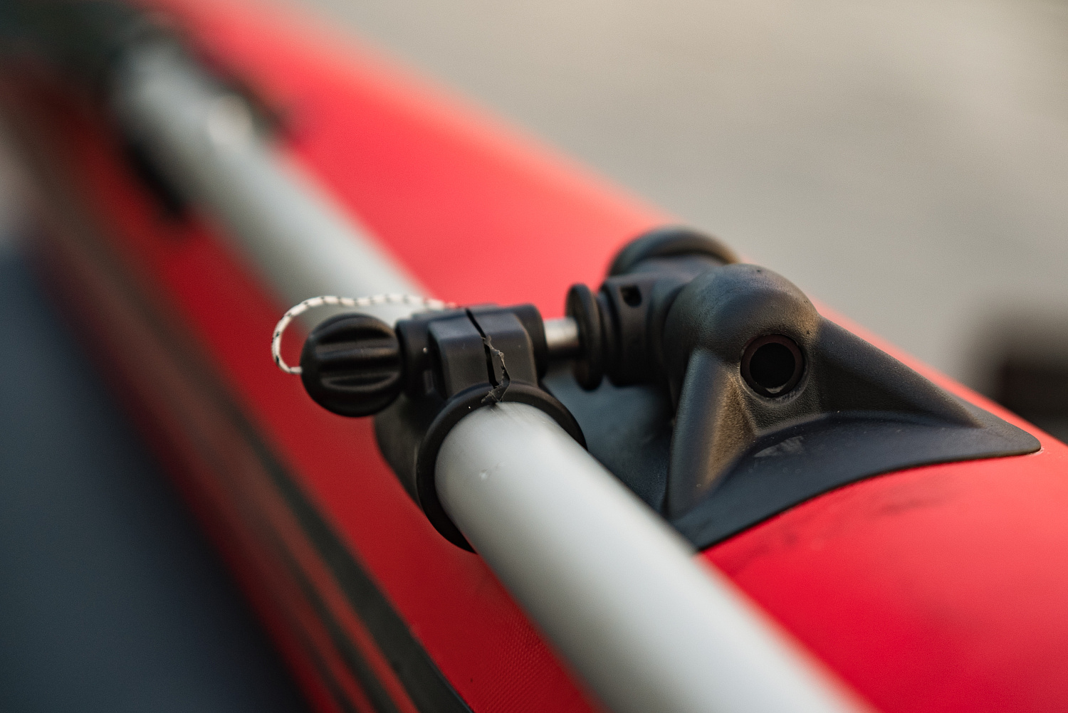 Лодка MISHIMO RIVER FJET PRO 470 под водомет в Бердске