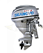 Лодочный мотор SEANOVO SNEF30FEL-EFI в Бердске