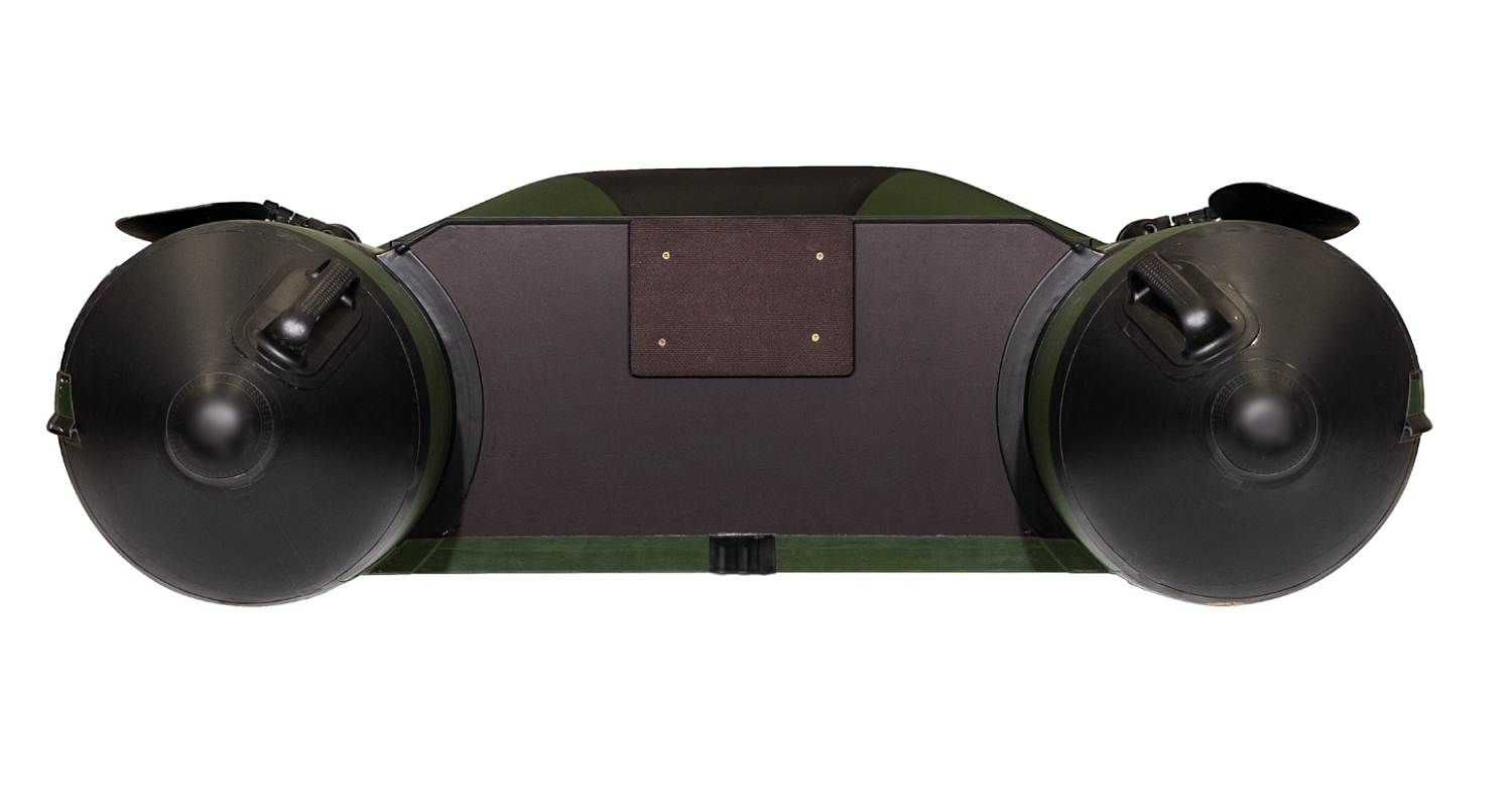  Лодка АКВА 2900 Слань-книжка киль в Бердске