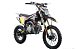 Питбайк FullCrew Teen Rider 125cc 17\14 (механ., эл.стартер) в Бердске