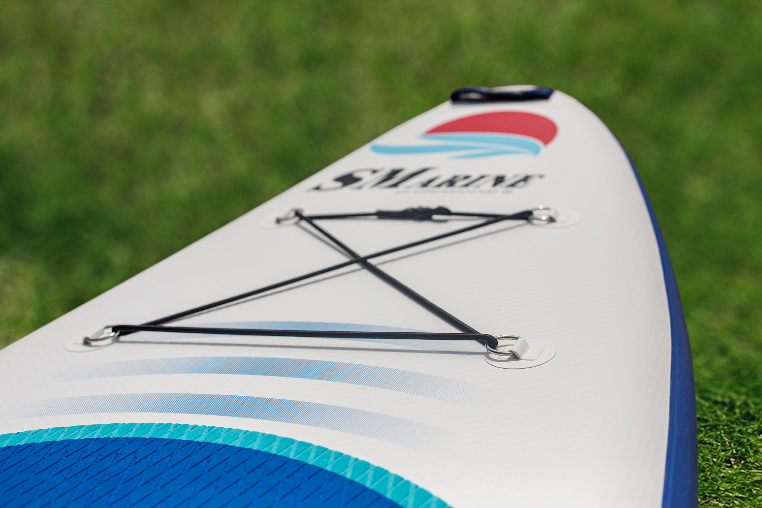САП (SUP) Board SMARINE 10.6 в Бердске