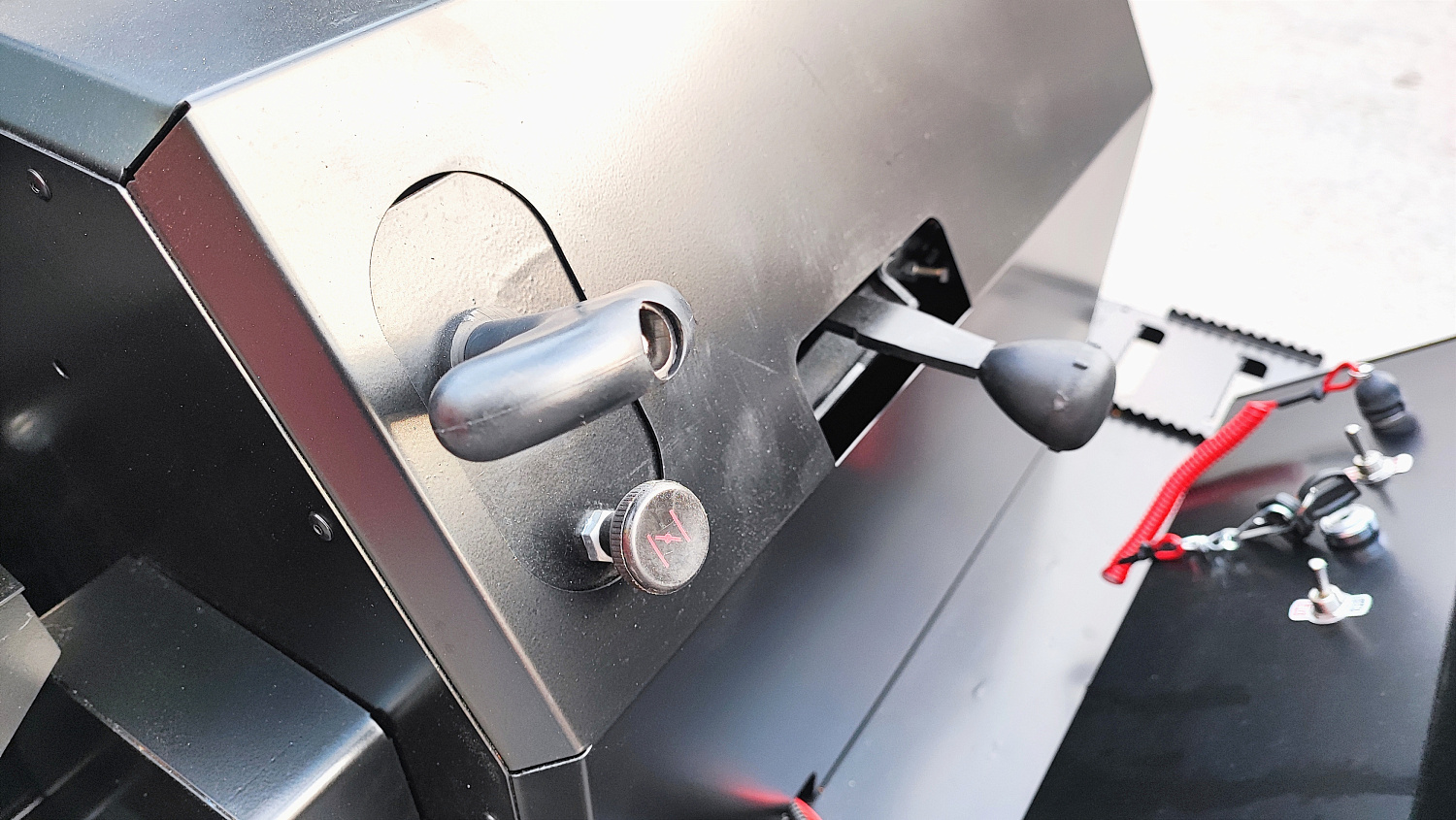 Снегоход PROMAX YAKUT 500 2.0 4T 22 в Бердске