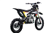 Питбайк FullCrew Teen Rider 125cc 17\14 (механ., эл.стартер) в Бердске