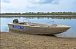 Алюминиевый катер Wyatboat-700 в Бердске Алюминиевый катер Wyatboat-700 в Бердске