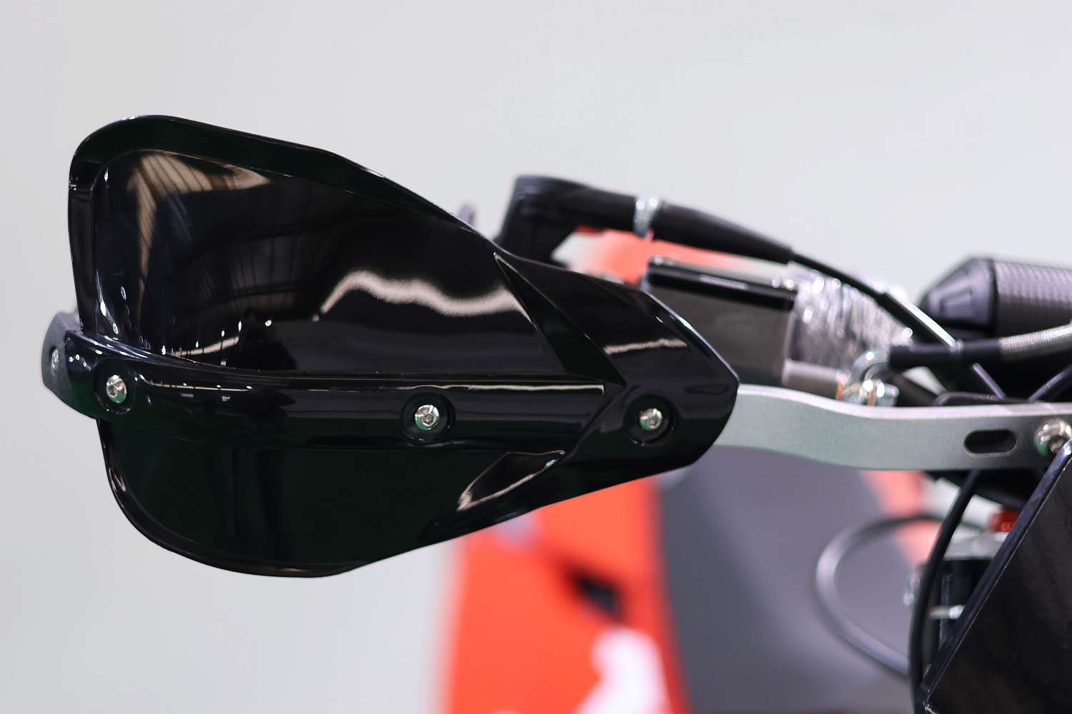 Мотоцикл JHLMOTO JHLofr GS CB300RL в Бердске