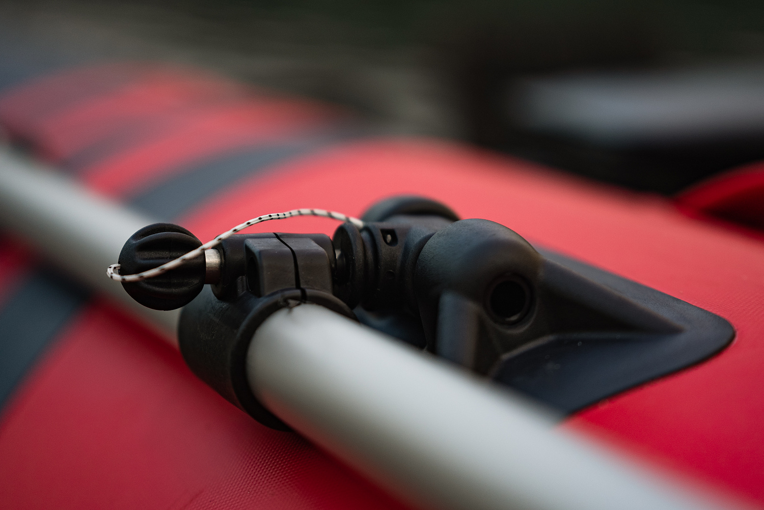 Лодка MISHIMO RIVER JET 390 под водомет в Бердске