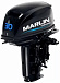 Лодочный мотор MARLIN MP 30 AMH в Бердске