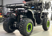 Квадроцикл GBM MAVERICK 300 NEW LUX в Бердске