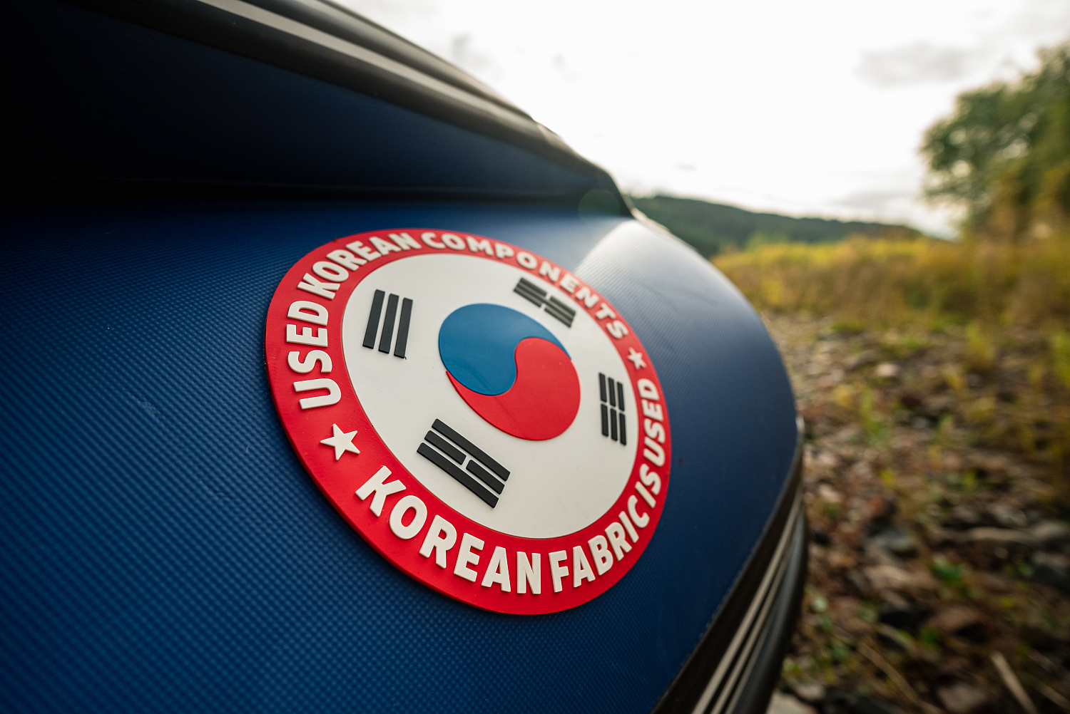 Лодка MISHIMO RIVER FJET PRO 470 под водомет в Бердске