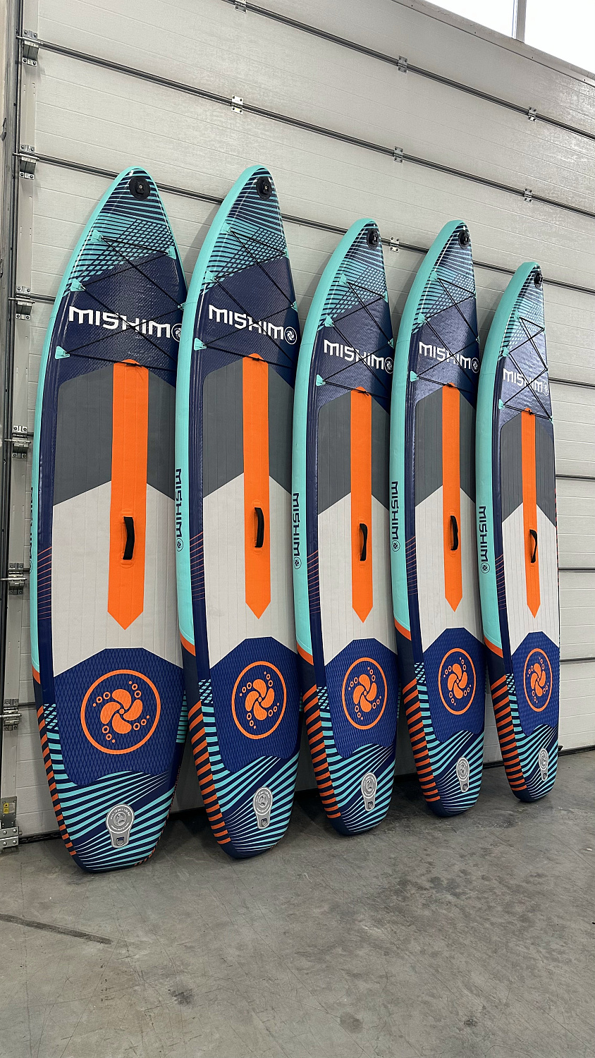 SUP (САП) Доска MISHIMO TROFY 10.6 в Бердске