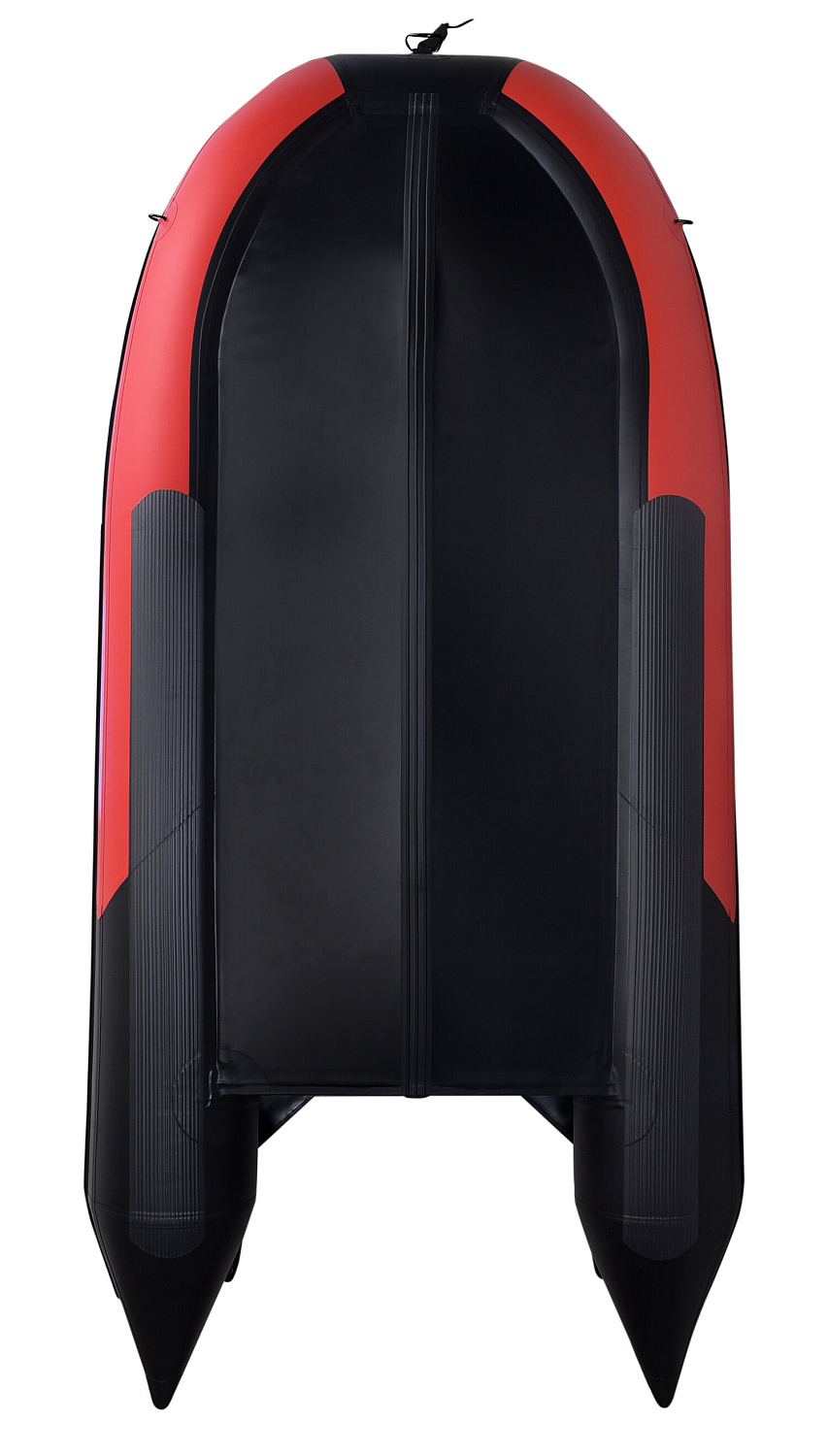 НАДУВНАЯ ЛОДКА GLADIATOR B370AL в Бердске