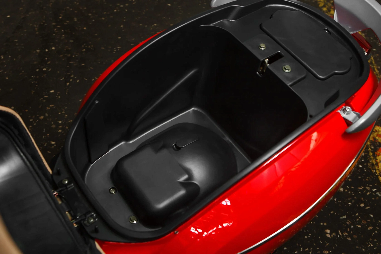 Скутер MINSK Vesna 50 M1NSK в Бердске